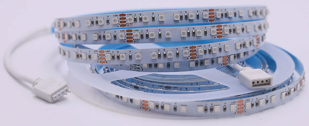 Are led strip lights safe Superlightingled